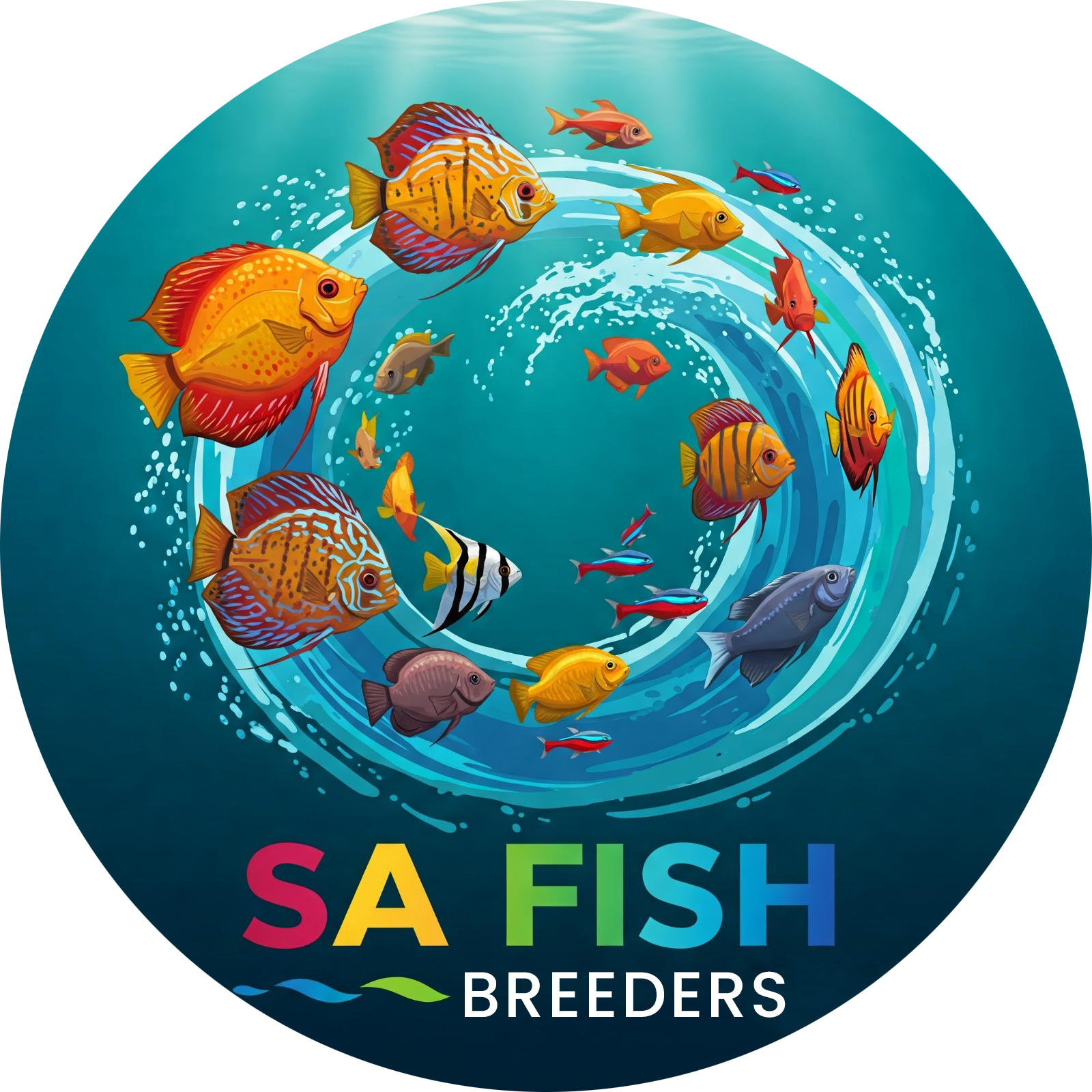 SA Fish Breeders